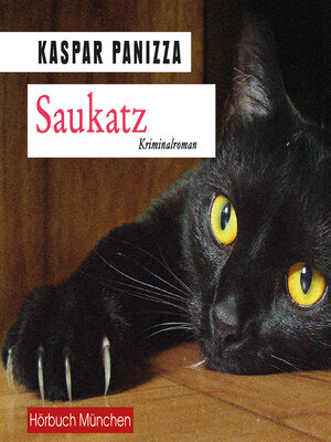 cover image of Saukatz